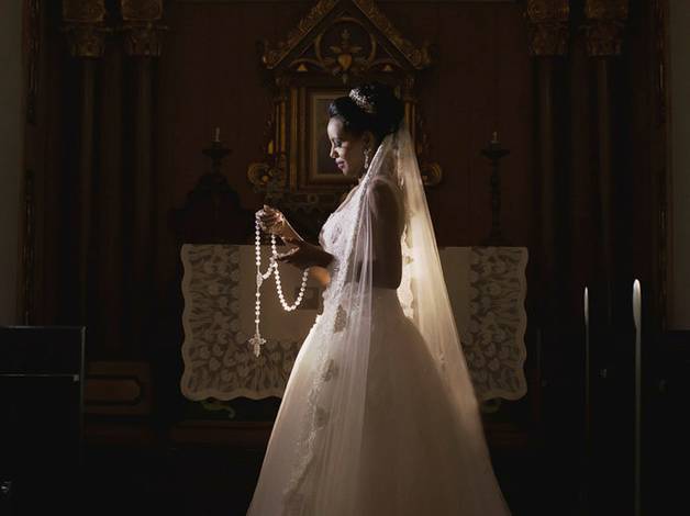 CASAMENTOS de Pós casamento  Natália e Ricardo - Codisburgo -MG