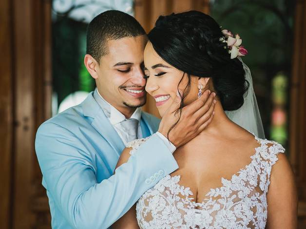 CASAMENTOS de Casamento Jéssica e Juninho