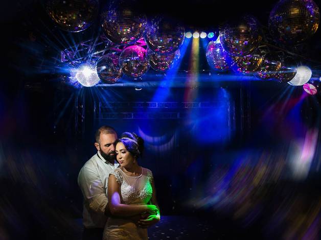 CASAMENTOS de Casamento Elen e Wander