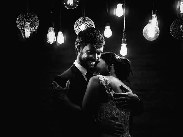 CASAMENTOS de Casamento Maria Rita e Osvaldo