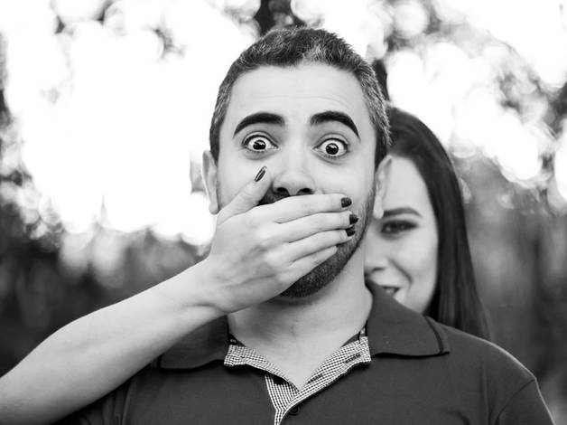 PRÉ WEDDING de Pré Wedding Rafaela e Henrique - Sete Lagoas - MG