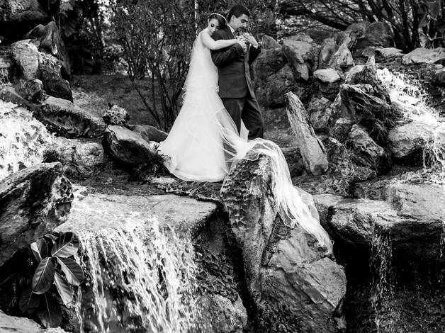 PÓS CASAMENTO de Pós casamento Kamila e Samuel - Maquiné Park Hotel