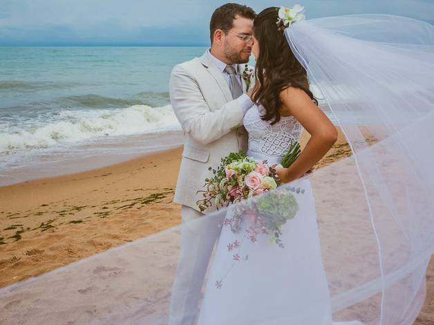 CASAMENTOS de Casamento Beatriz e Victor 