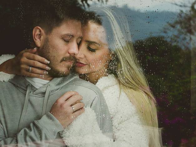 PRÉ WEDDING de Pré wedding Nádia e Marcos