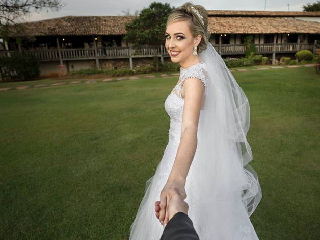 PÓS CASAMENTO de Pós Casamento Driely e William - Solar do Engenho - Sete Lagoas - MG