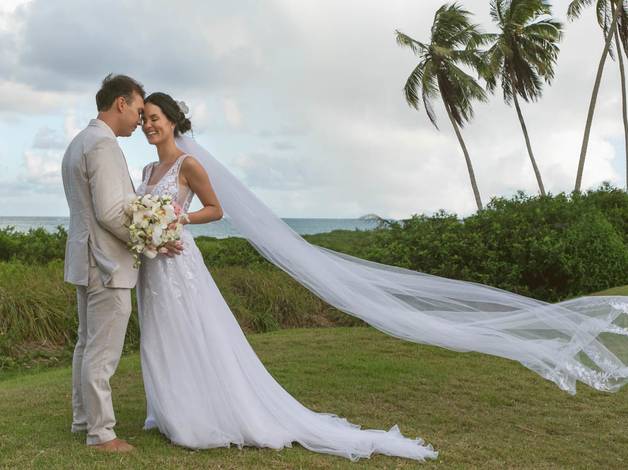 CASAMENTOS de Casamento Michelle e Guilherme