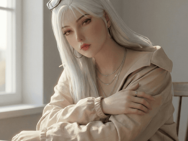 Clean de  Letting Go