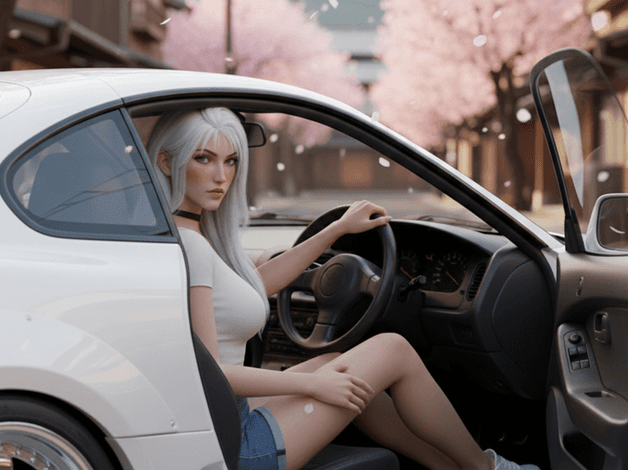 Clean de Its Supra Baby!