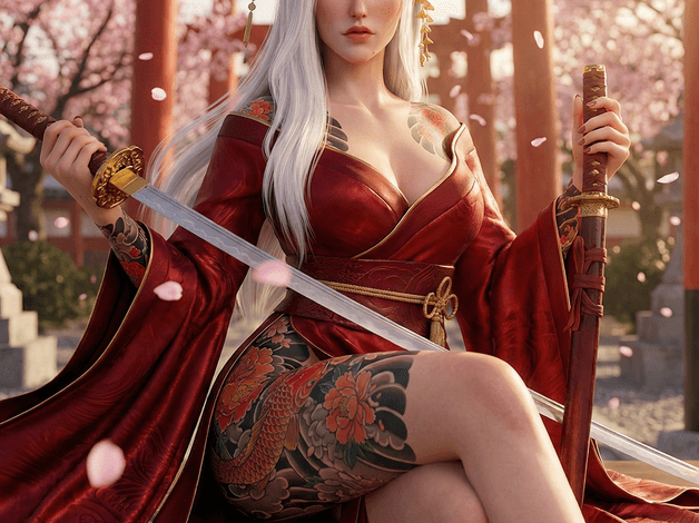 Clean de Entre o Silêncio e o Desejo — A Lenda Velada 