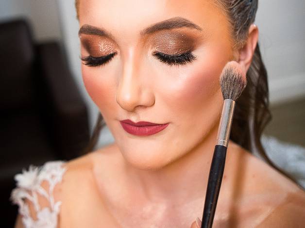 WEDDING de BRUNA & HERON 