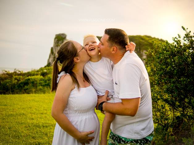 REVELACAO de REVELACAO NA PRAIA