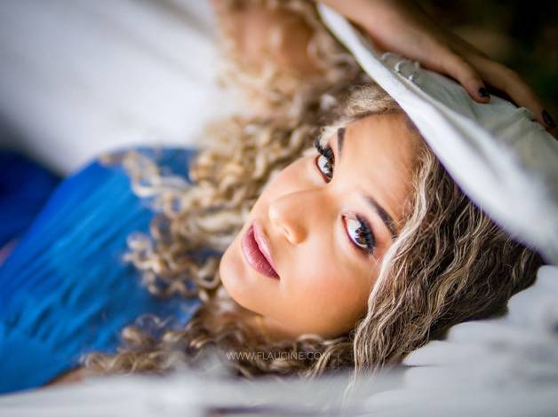 ANIVERSÁRIO de BELLE 15 ANOS