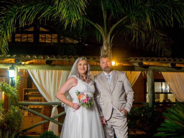 WEDDING de Indi & Joao Wedding