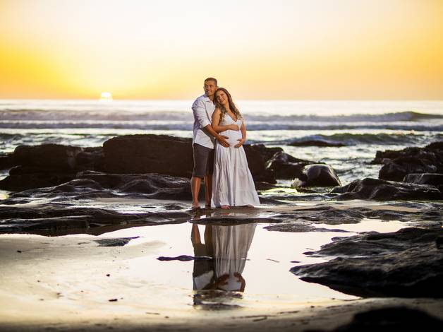 GESTANTE de RAPHA GESTANTE & MURILO 