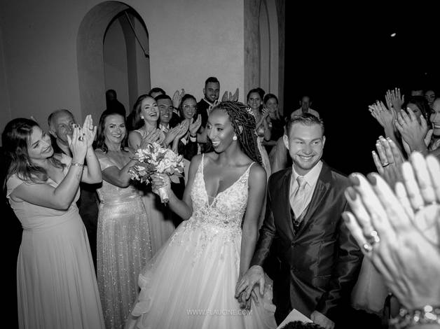 WEDDING de MANU & MOISES WEDDING 