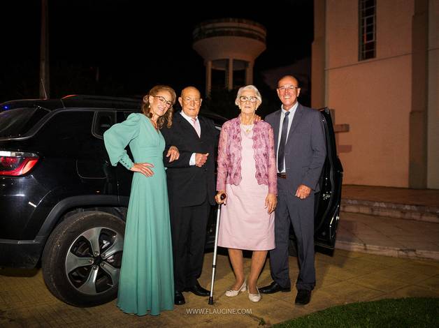 WEDDING de CHICO & LORA - BODAS DE VINHO 