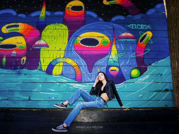 15 ANOS de LETICIA ROSSI