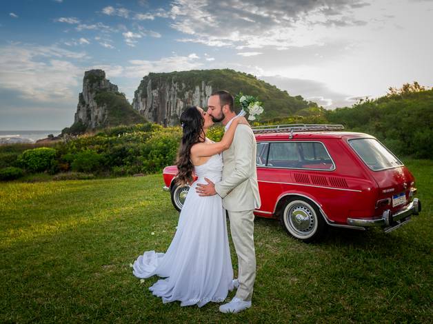 WEDDING de LUANA E DANIEL WEDDING