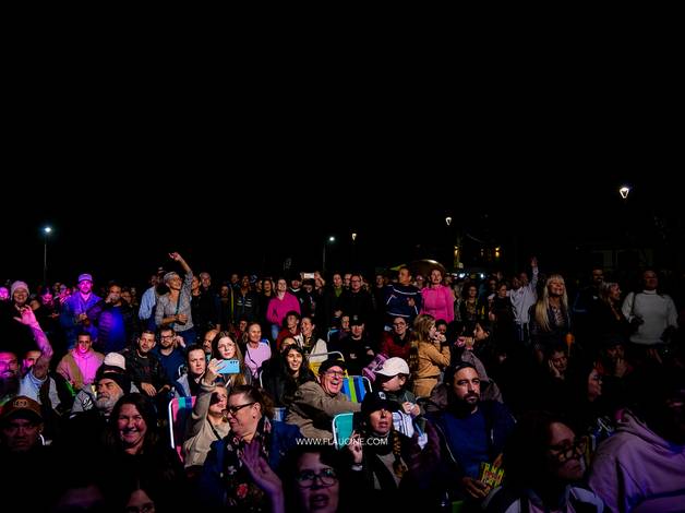 MUSICA de ROCK SALVA VIDAS