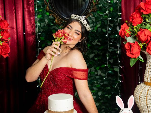 15 ANOS de LIVIA 15 ANOS