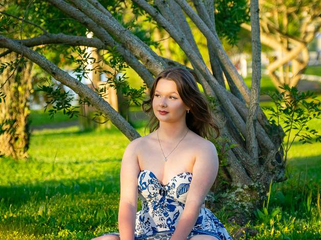 15 ANOS de RAFAELA HANAUER 15.