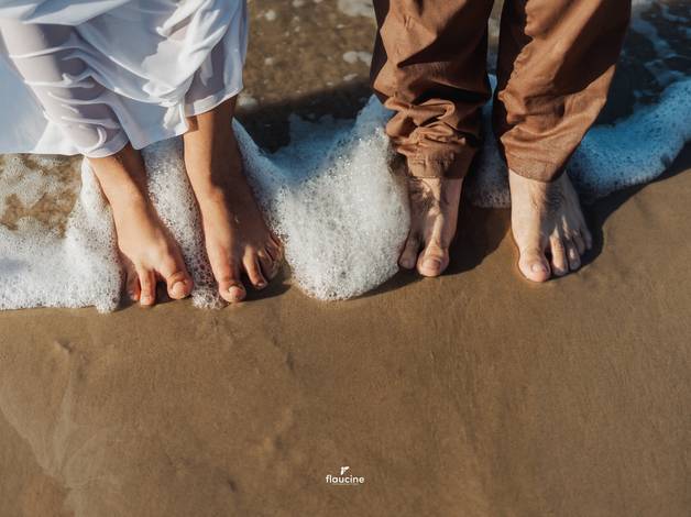 PRE CASAMENTO de Leticia e Joao Paulo Pré Casamento