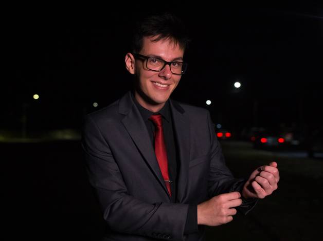 FORMATURA de FILIPPE OLIVEIRA