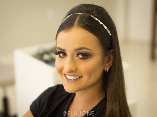 FORMATURA de MARIA JULIA 