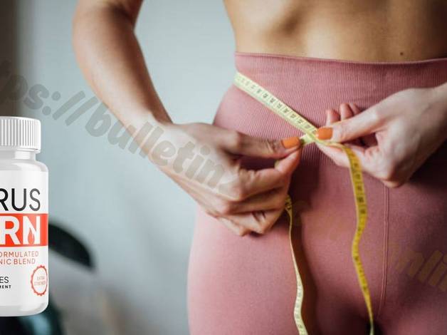 CitrusBurn of השוואת רכיבים: CitrusBurn IL מול המתחרים