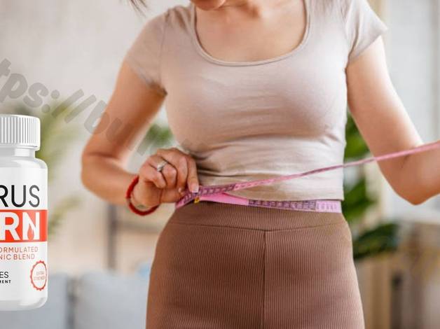 CitrusBurn Israel of האם CitrusBurn IL שווה את ההייפ?