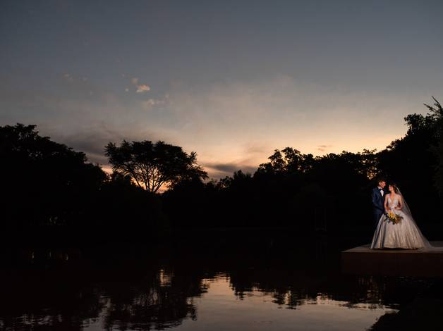 Casamentos de Casamento Joice & Adriano
