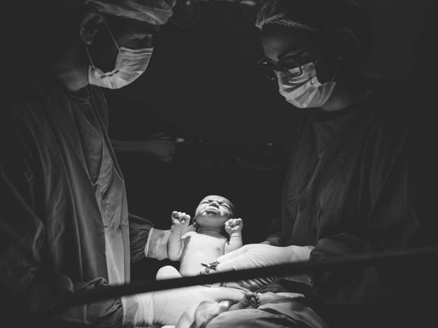 Nascimentos de Nascimento Heitor