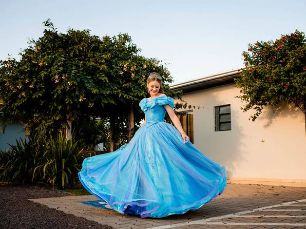 15 anos de Vitória - 15 anos