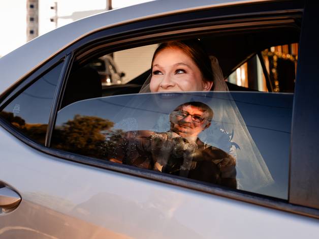 Casamentos de Casamento Camila & Alessandro
