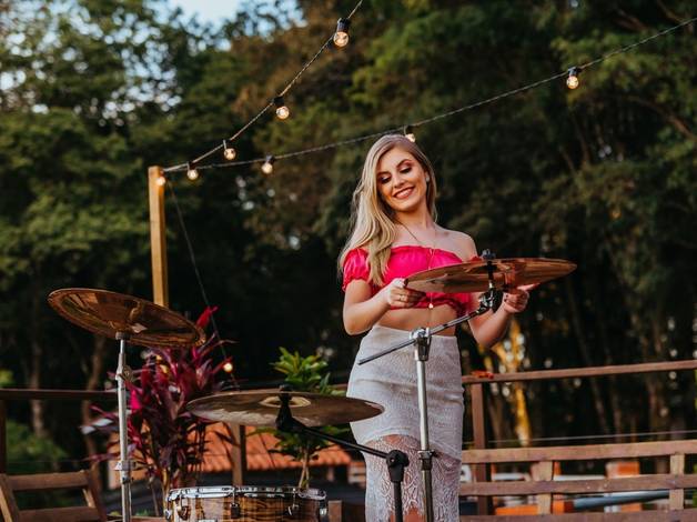 Ensaio de Casais de Ensaio Scherly & César