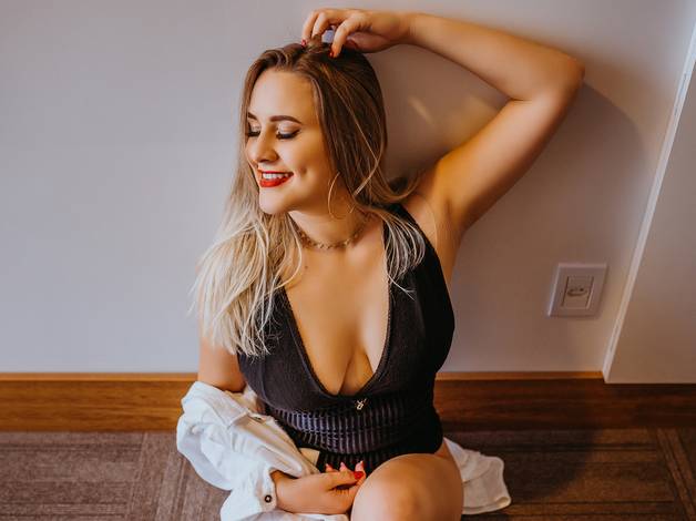 Ensaio Feminino de Patrícia Staub 