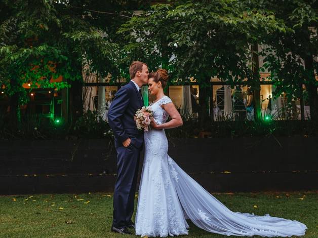 Casamentos de Casamento Daiane e Lucas