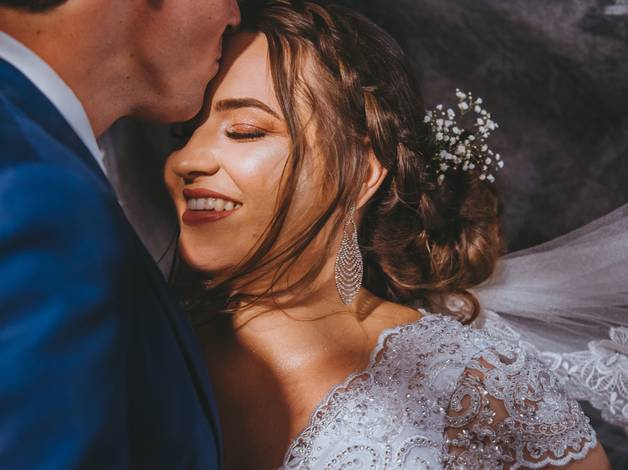 Casamentos de Casamento Marciane & Ismael