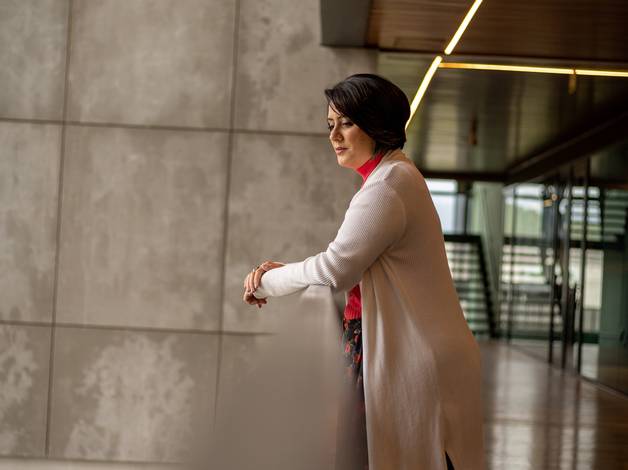 Fotos Profissionais de Dra. Carolina Mota