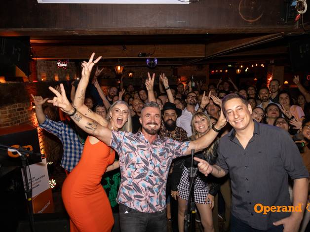 EVENTOS  de Operand15