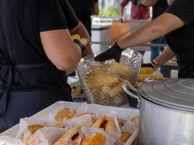 EVENTOS  de DoTerra - Festa Junina 