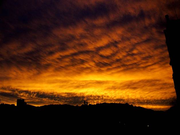 Natureza  de Diversas