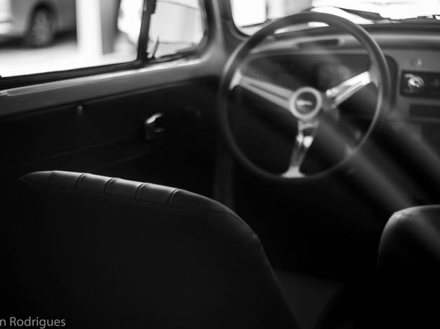 Carros de Diversos Carros 