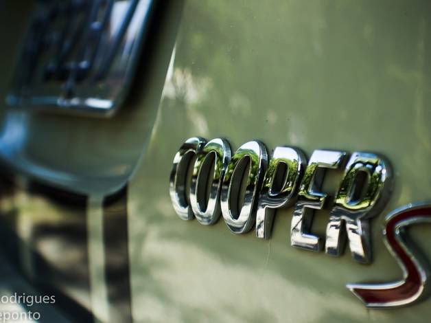 Carros de Mini cooper