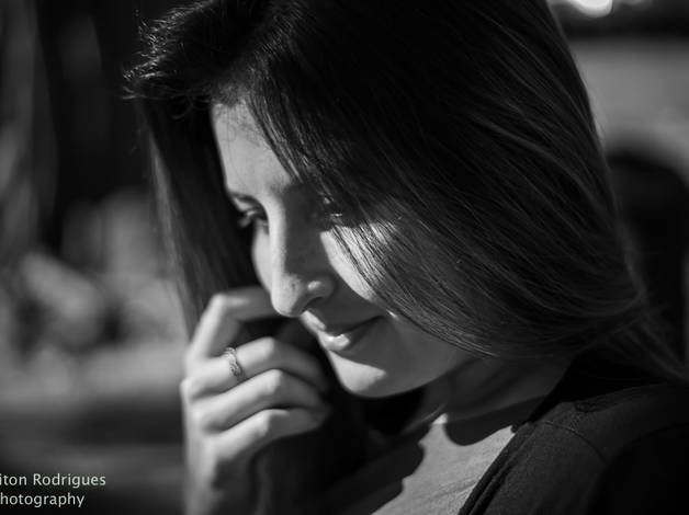 Femininos  de Ensaio Jaqueline Telles