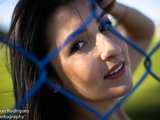 Femininos  de Ensaio Jaqueline Telles