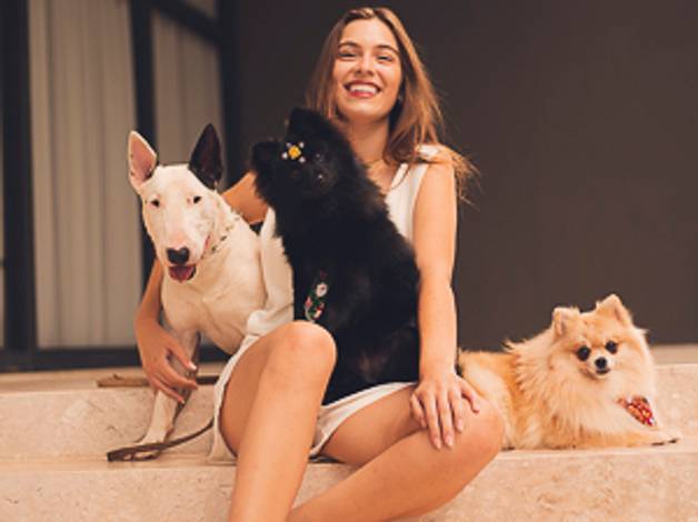 Femininos  de Ensaio fotográfico de Helena