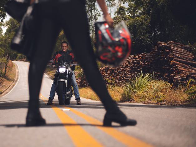 Casais de Ensaio Fotográfico Simone e Weber