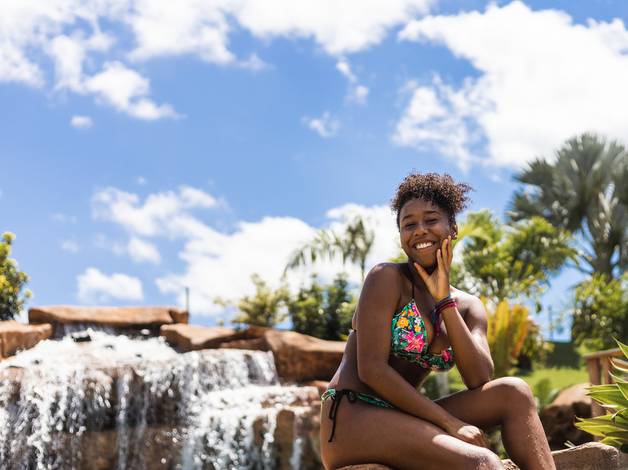 Femininos  de Momento Fotográfico - Paolla 