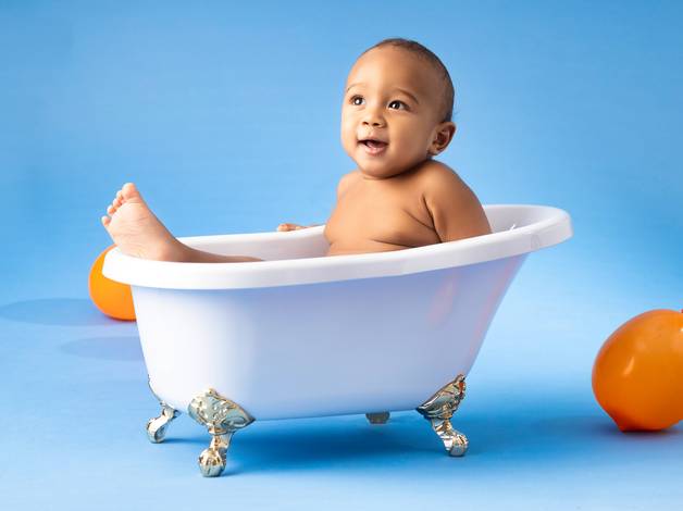 ACOMPANHAMENTO de 11 MESES DO ANTONY